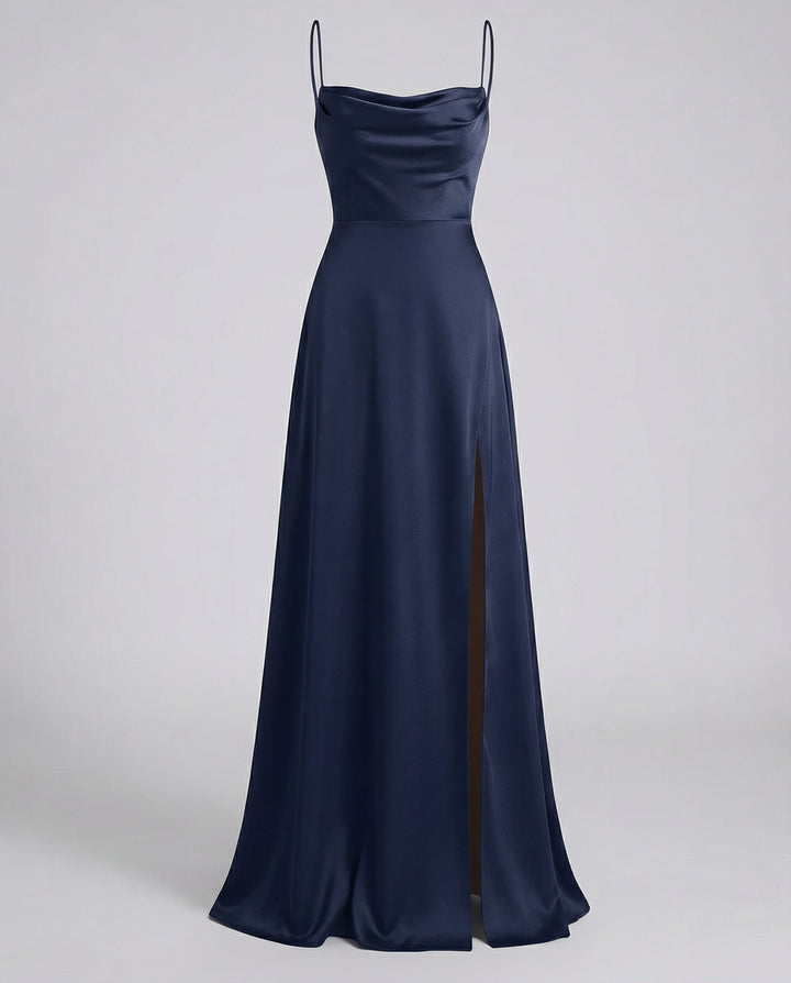 Womens_Slip_Maxi_Dress_Draped_with_High_Split_6