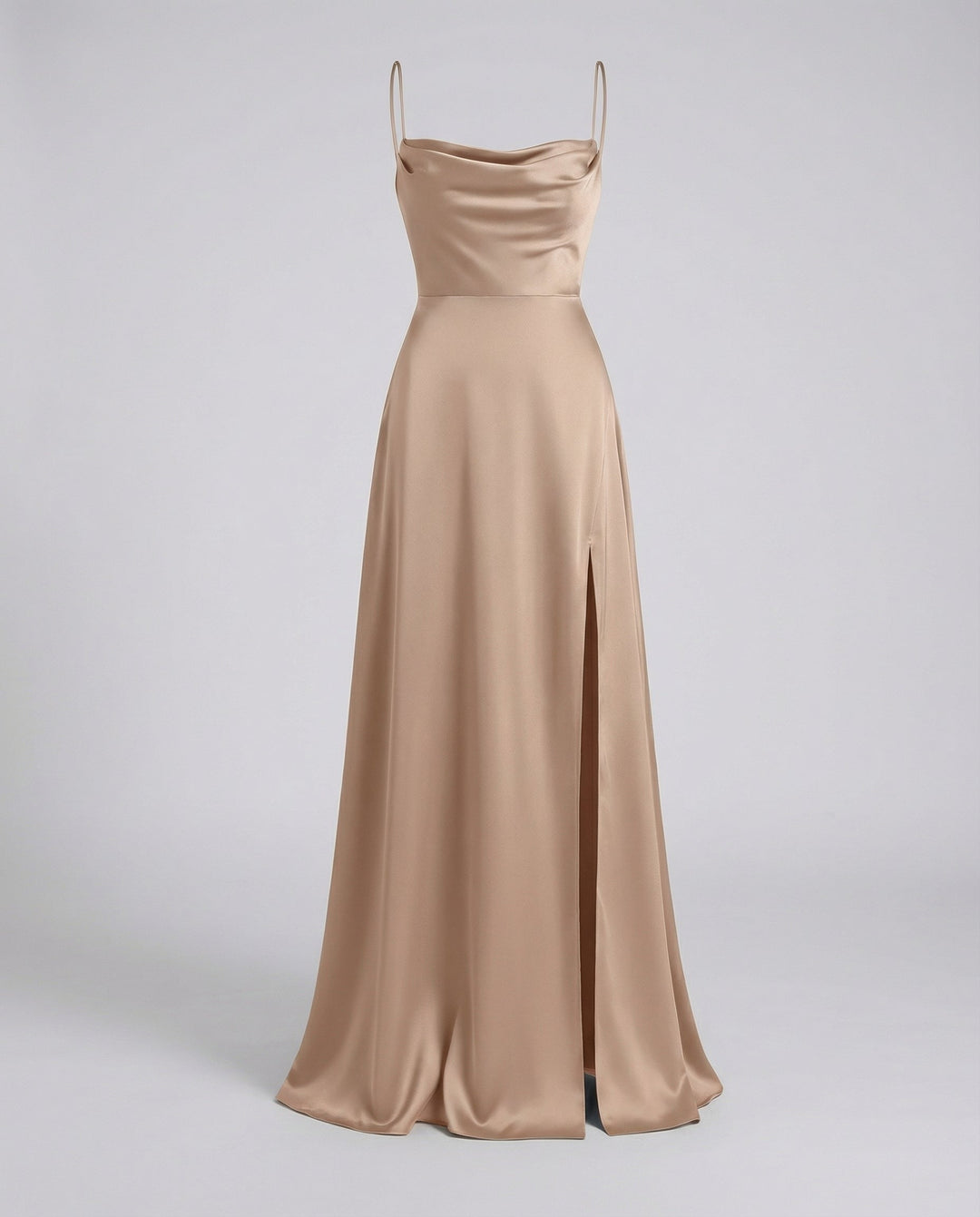 Womens_Slip_Maxi_Dress_Draped_with_High_Split_9