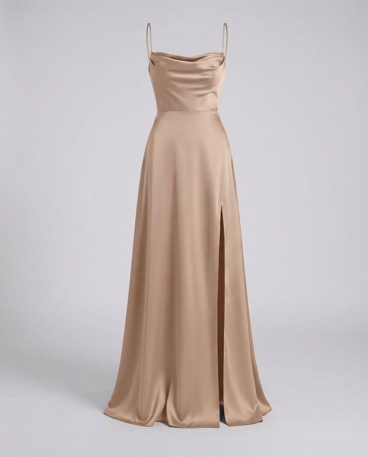 Womens_Slip_Maxi_Dress_Draped_with_High_Split_9