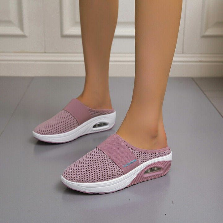 Womens_Slip_On_Shoes_Soft_Cushioning_with_Non_Slip_Soles_4