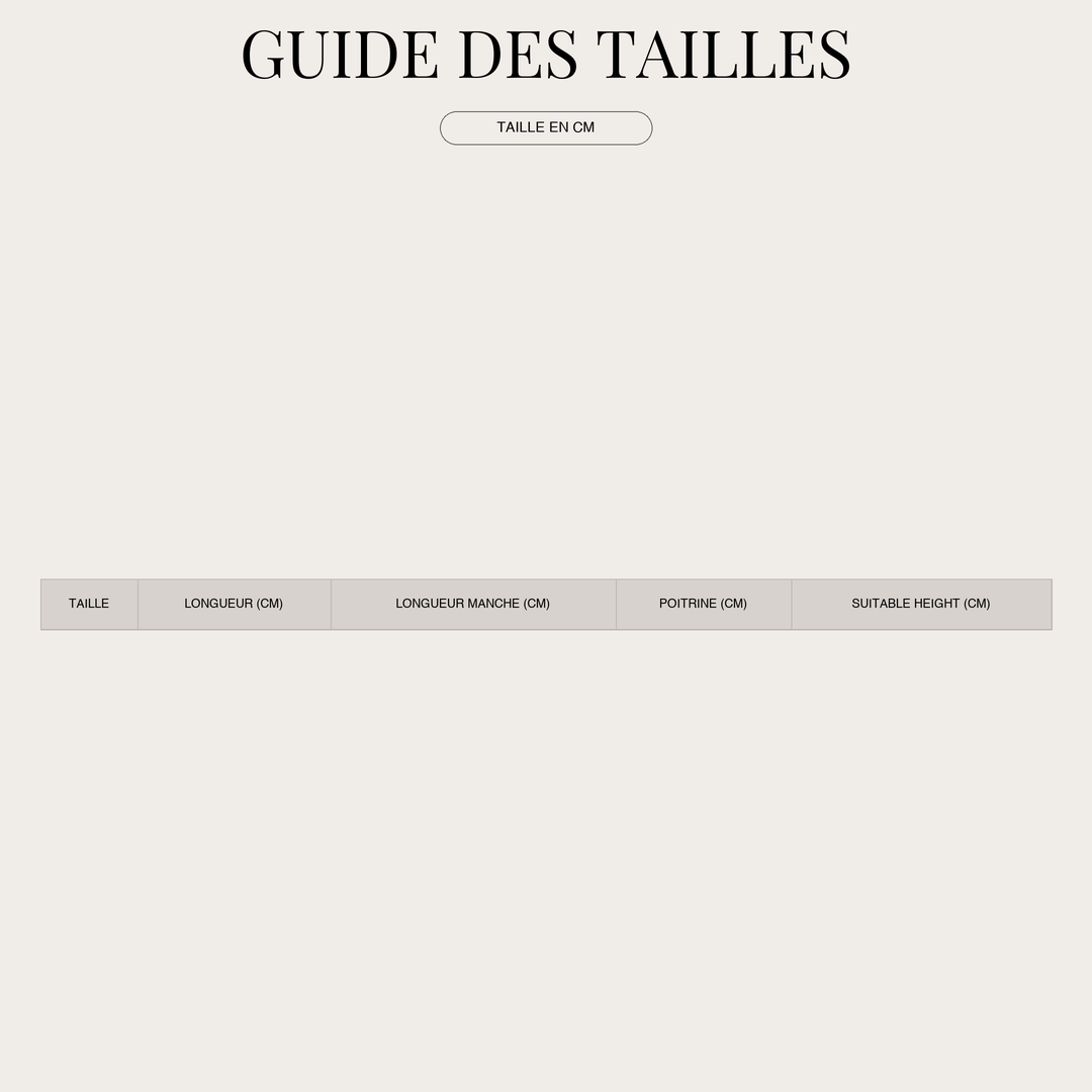 Pulls pour Homme – Maille fine et douce, Chaleur tout en légèreté size chart