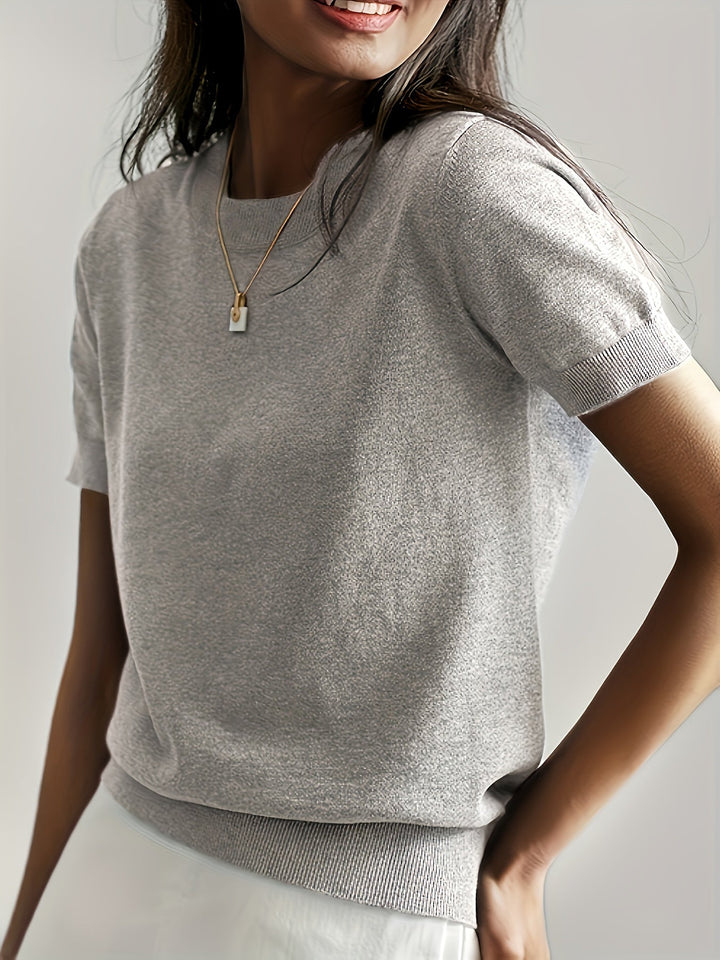 Womens_Soft_Knitted_Shirt_Breathable_and_Casual_and_Elegant_1