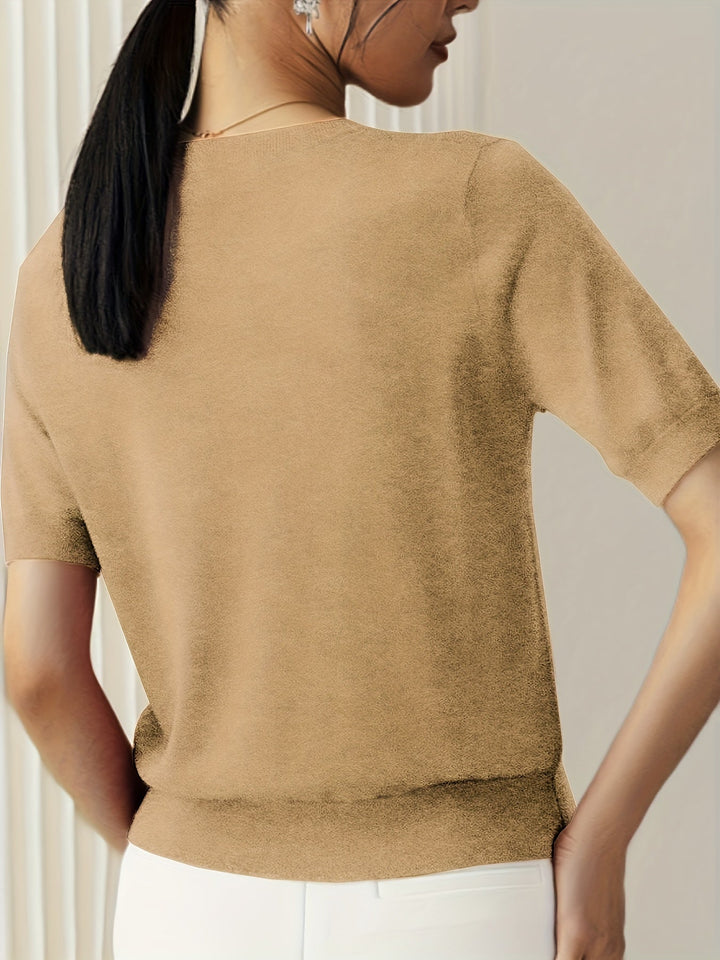 Womens_Soft_Knitted_Shirt_Breathable_and_Casual_and_Elegant_11
