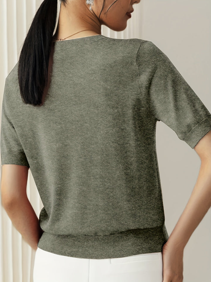 Womens_Soft_Knitted_Shirt_Breathable_and_Casual_and_Elegant_14