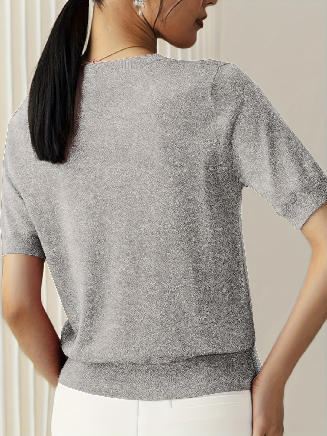 Womens_Soft_Knitted_Shirt_Breathable_and_Casual_and_Elegant_3