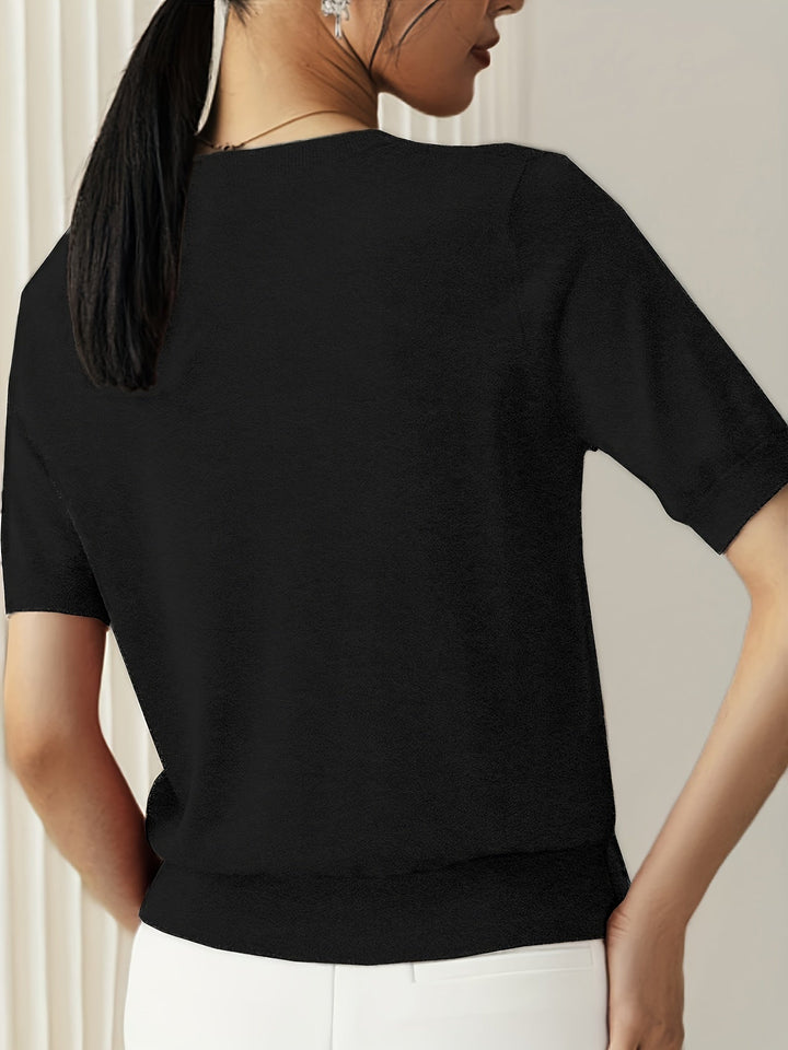 Womens_Soft_Knitted_Shirt_Breathable_and_Casual_and_Elegant_5