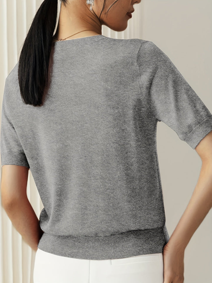 Womens_Soft_Knitted_Shirt_Breathable_and_Casual_and_Elegant_8