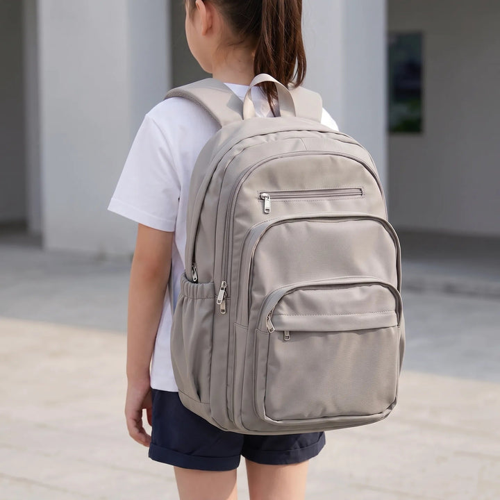 Women's Spacious Backpack – 29 Liters Volume with Special Laptop Compartment for 39.6 cm 1