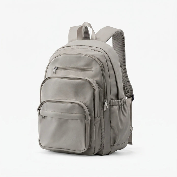 Women's Spacious Backpack – 29 Liters Volume with Special Laptop Compartment for 39.6 cm 2