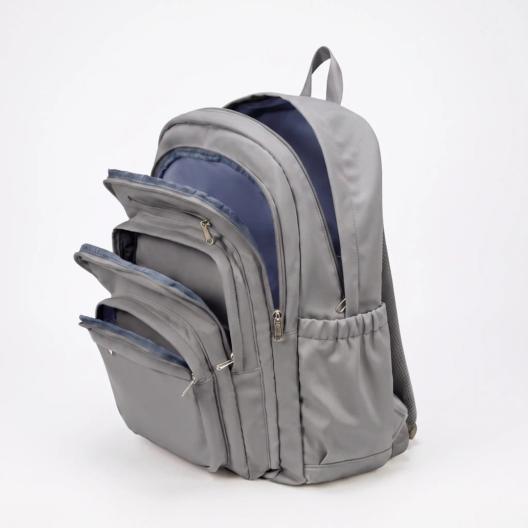 Women's Spacious Backpack – 29 Liters Volume with Special Laptop Compartment for 39.6 cm 4
