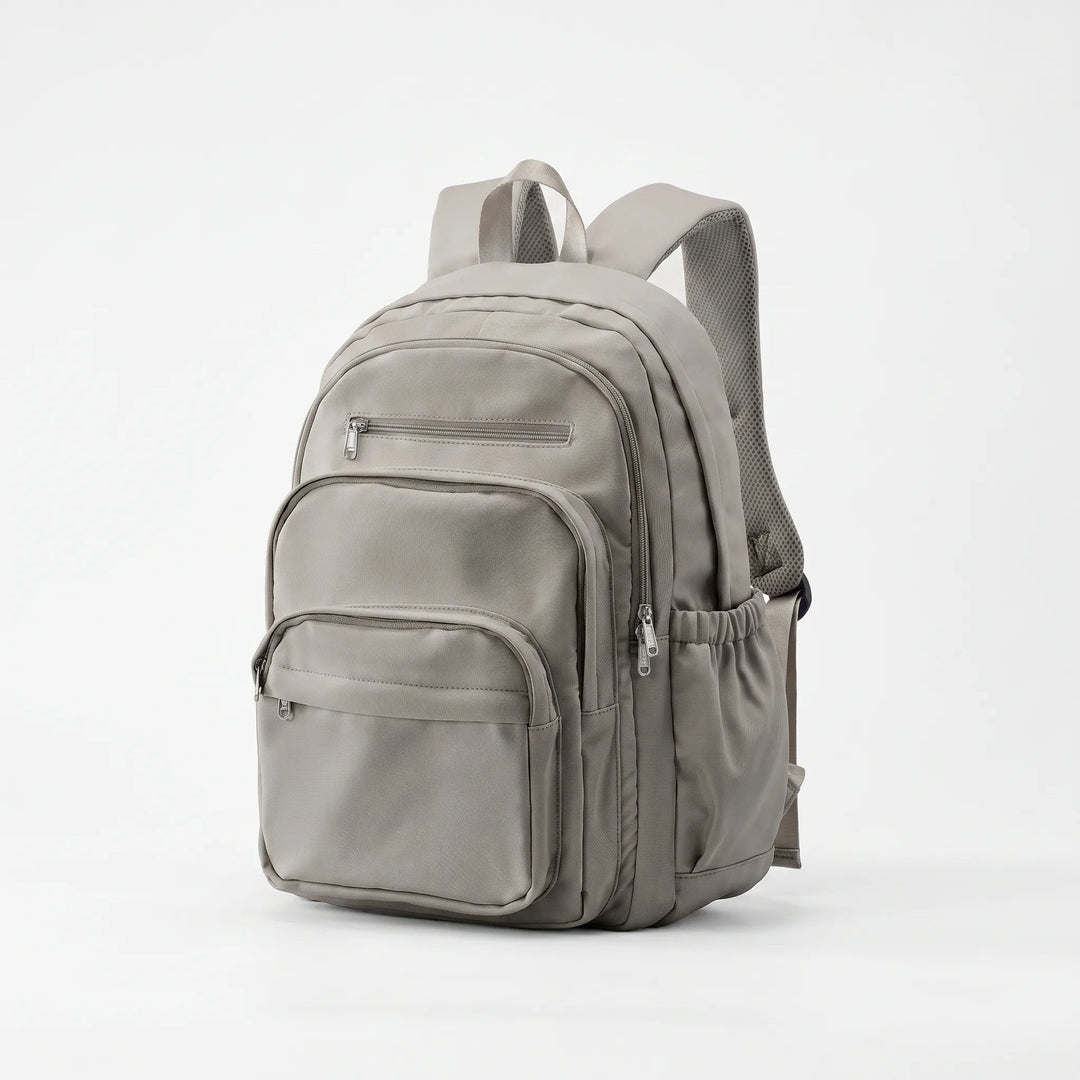 Women's Spacious Backpack – 29 Liters Volume with Special Laptop Compartment for 39.6 cm 6