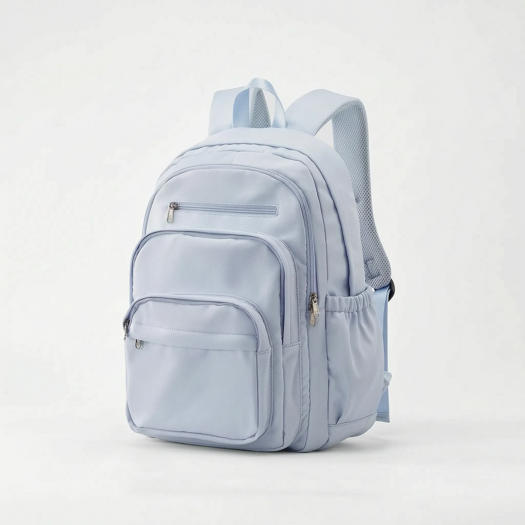 Women's Spacious Backpack – 29 Liters Volume with Special Laptop Compartment for 39.6 cm 7