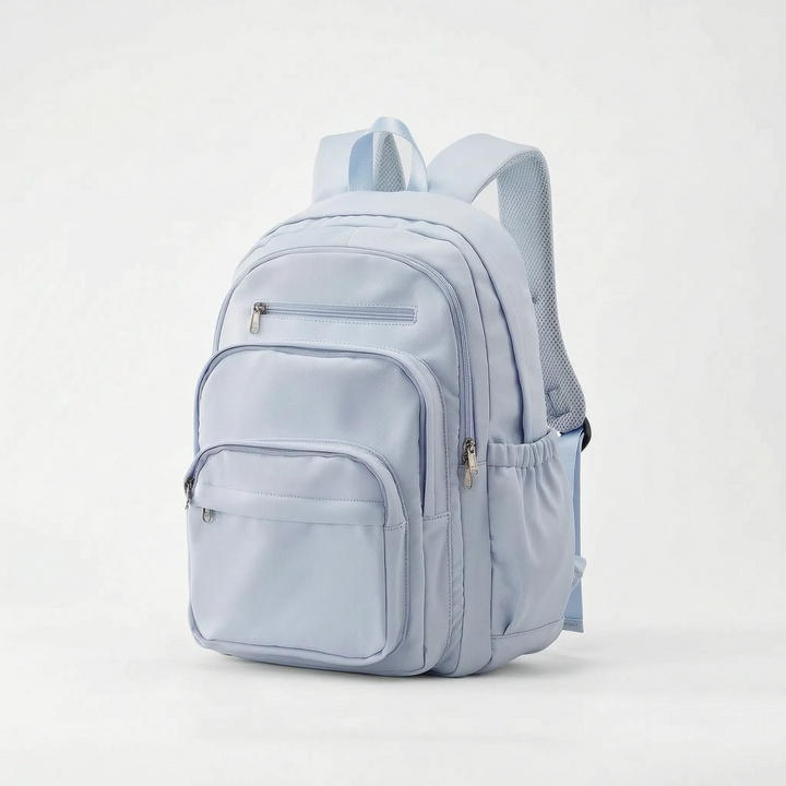 Women's Spacious Backpack – 29 Liters Volume with Special Laptop Compartment for 39.6 cm 7