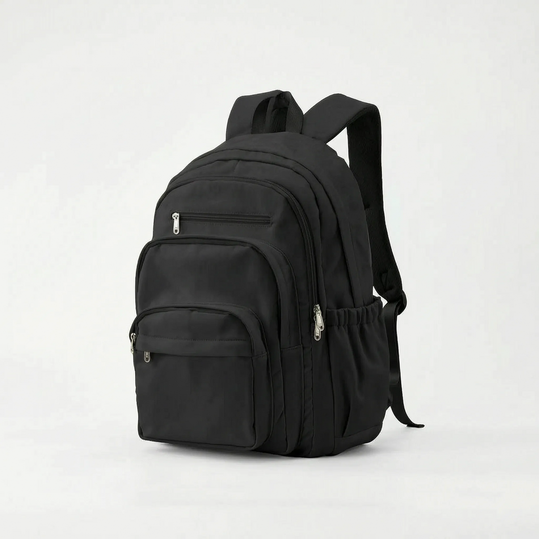 Women's Spacious Backpack – 29 Liters Volume with Special Laptop Compartment for 39.6 cm 8
