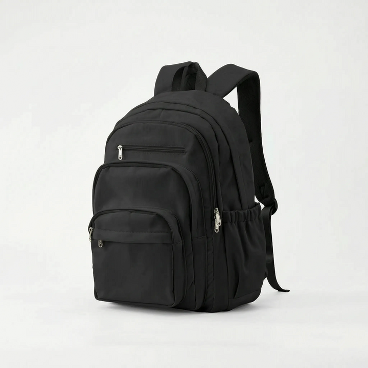 Women's Spacious Backpack – 29 Liters Volume with Special Laptop Compartment for 39.6 cm 8