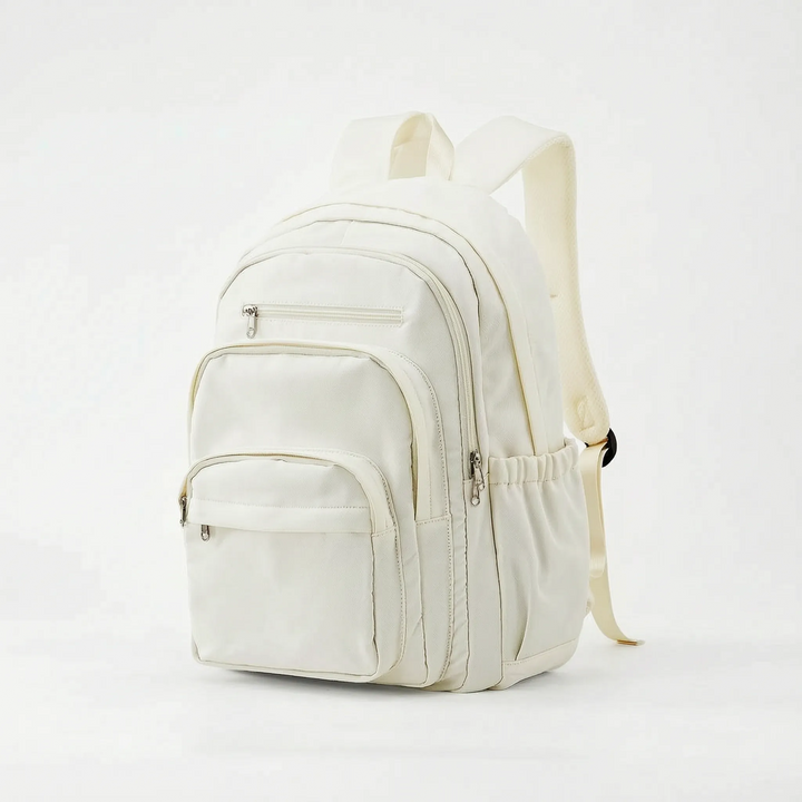 Women's Spacious Backpack – 29 Liters Volume with Special Laptop Compartment for 39.6 cm 9