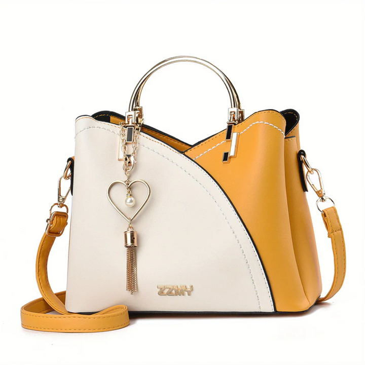 Women's Spacious Handbag – Comfortable to Carry 10