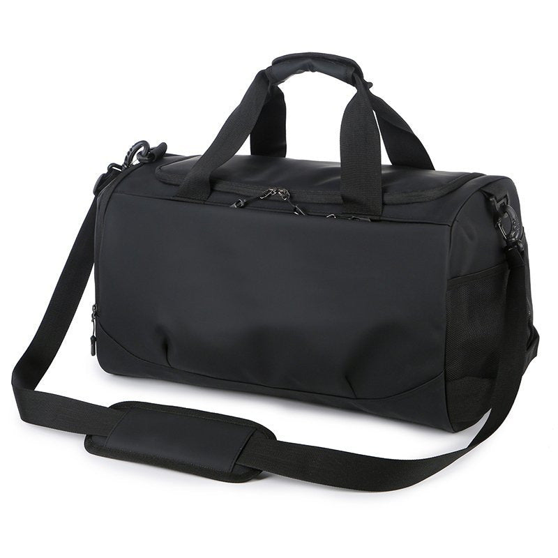 Women's Sporty Training Travel Bag – Durable for Adventures 7