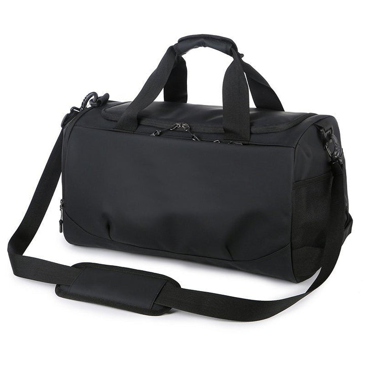 Women's Sporty Training Travel Bag – Durable for Adventures 7