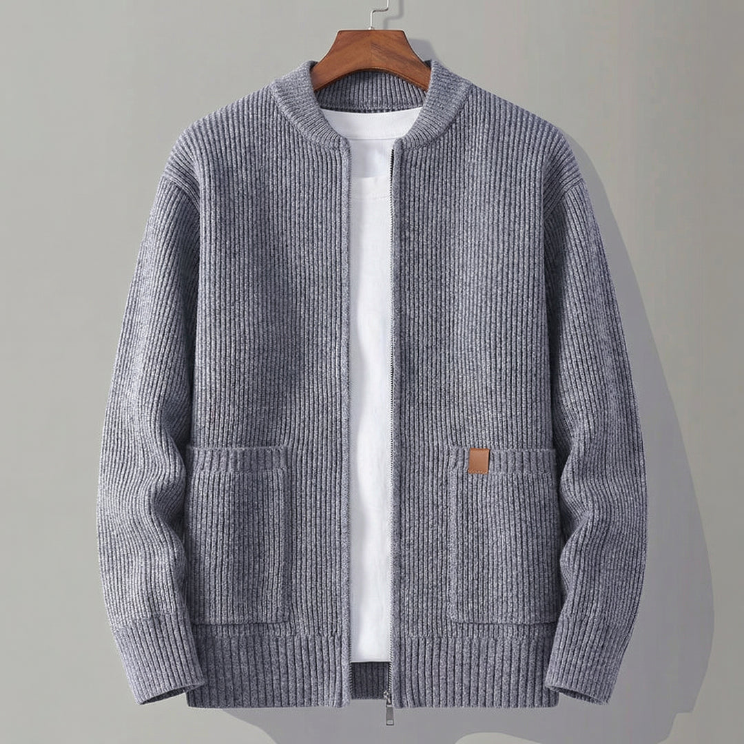 Womens_Structured_Ribbed_Jacket_Warm_and_Layering_Comfort_1