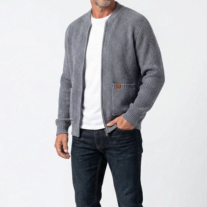 Womens_Structured_Ribbed_Jacket_Warm_and_Layering_Comfort_2