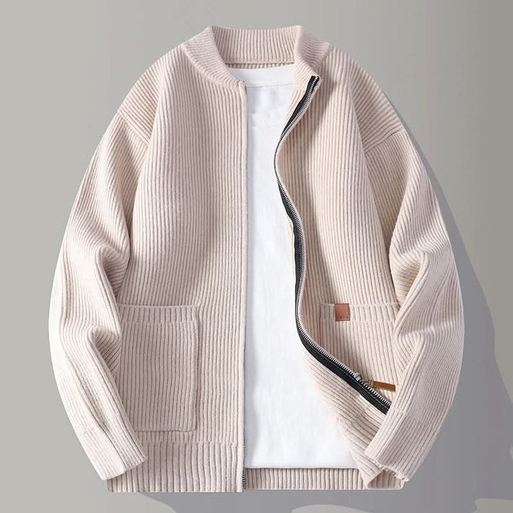 Womens_Structured_Ribbed_Jacket_Warm_and_Layering_Comfort_3