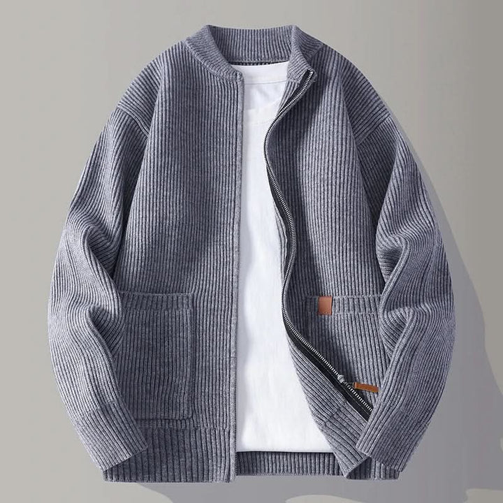 Womens_Structured_Ribbed_Jacket_Warm_and_Layering_Comfort_5