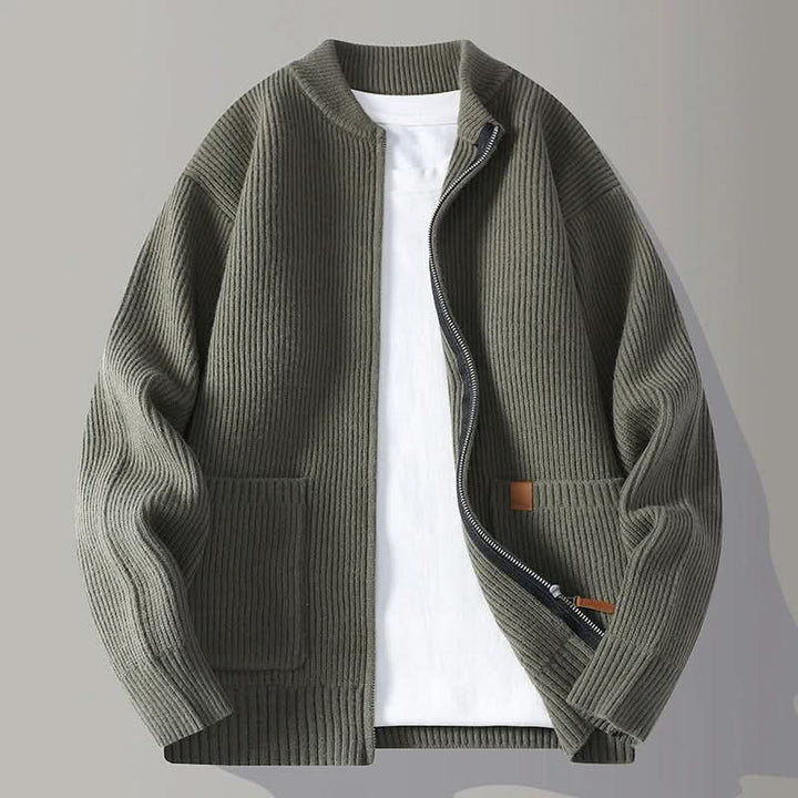 Womens_Structured_Ribbed_Jacket_Warm_and_Layering_Comfort_6