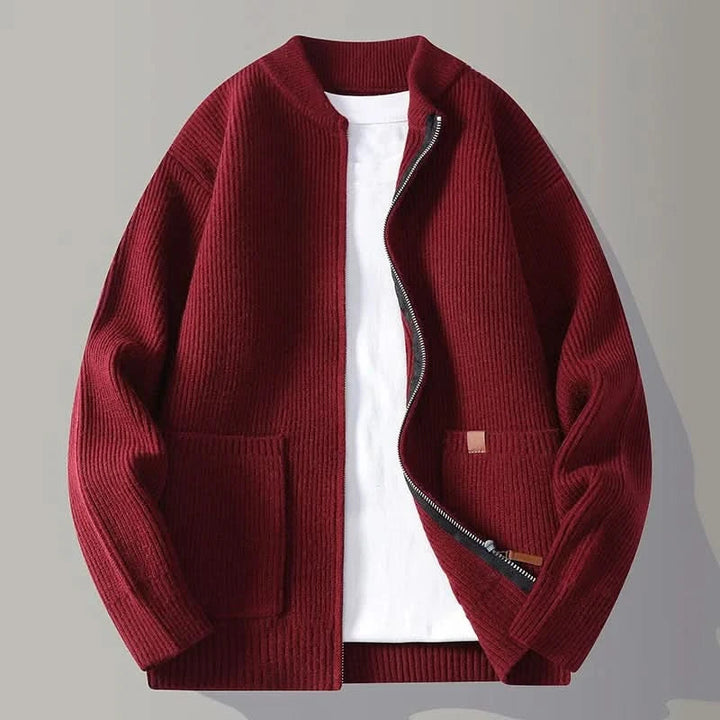 Womens_Structured_Ribbed_Jacket_Warm_and_Layering_Comfort_7