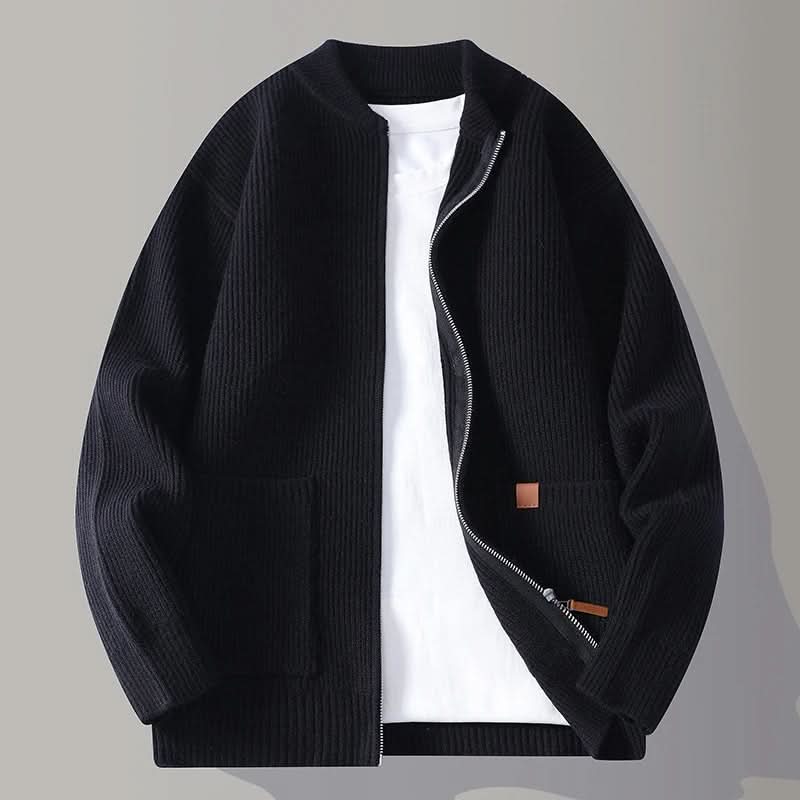 Womens_Structured_Ribbed_Jacket_Warm_and_Layering_Comfort_8
