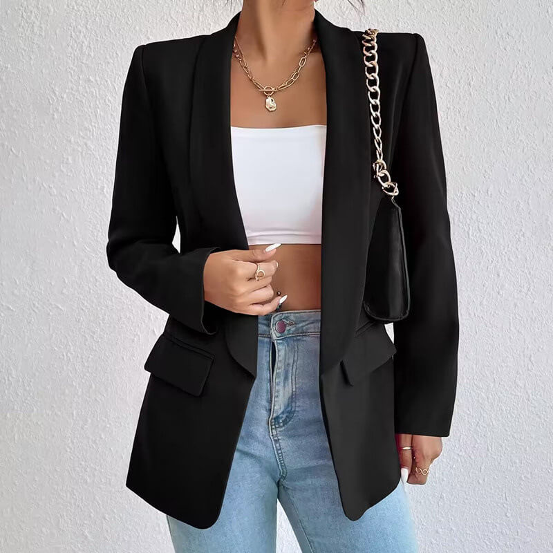 Womens_Tailored_Blazer_With_Slim_Fit_and_Lapel_Collar_1