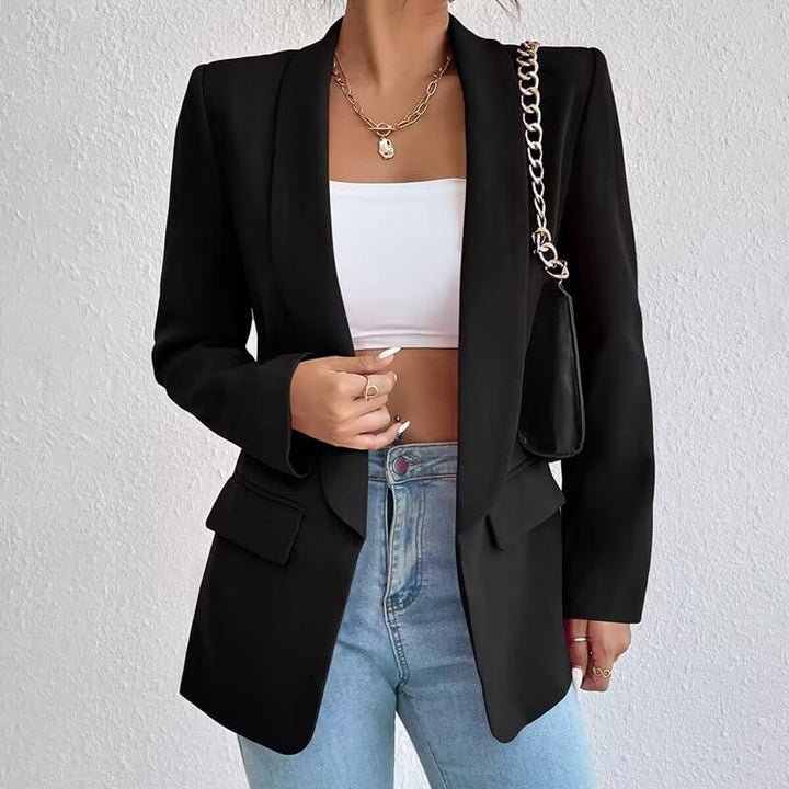 Womens_Tailored_Blazer_With_Slim_Fit_and_Lapel_Collar_1