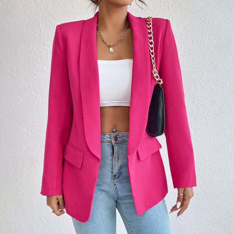 Womens_Tailored_Blazer_With_Slim_Fit_and_Lapel_Collar_2