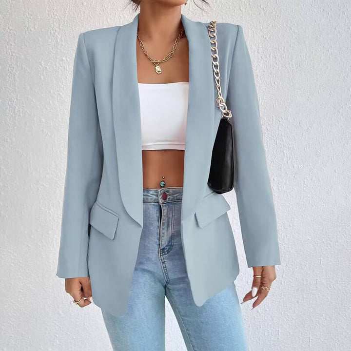 Womens_Tailored_Blazer_With_Slim_Fit_and_Lapel_Collar_4