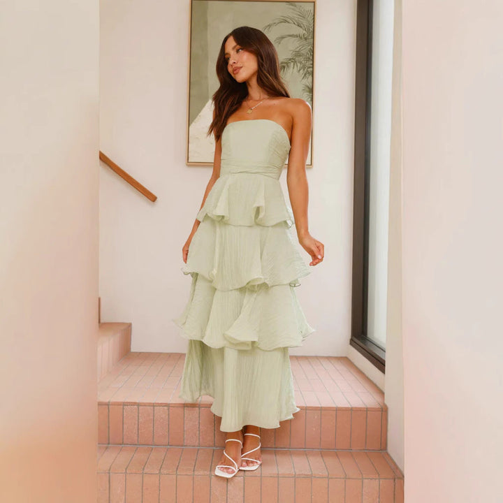 Womens_Tiered_Maxi_Dress_Strapless_with_Ruffled_Layers_1