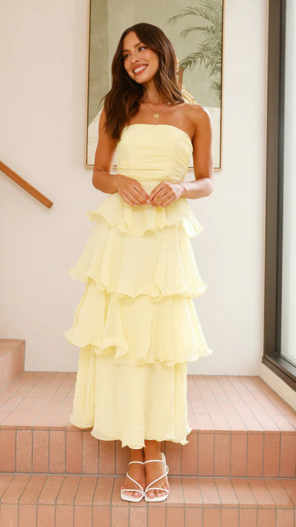 Womens_Tiered_Maxi_Dress_Strapless_with_Ruffled_Layers_6