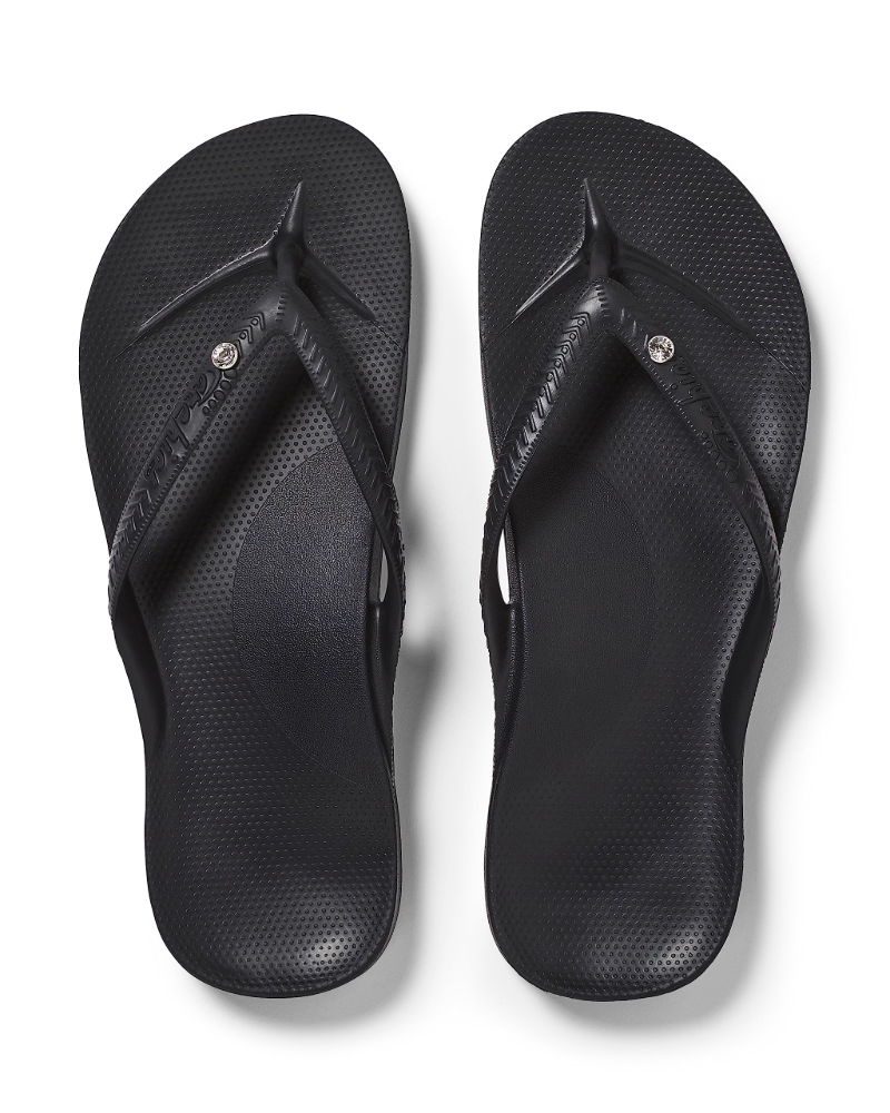 Womens_Toe_Separator_Slippers_With_Contoured_Footbed_1