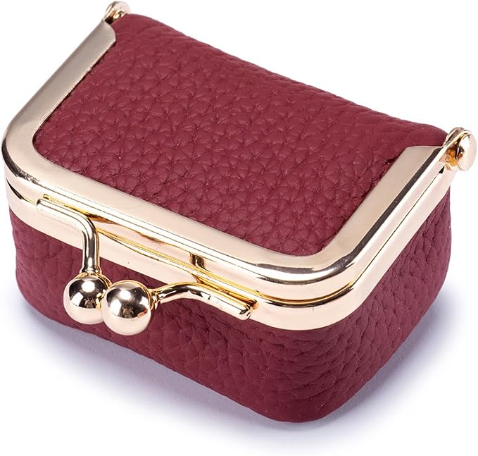 Women's Travel Jewelry Box – Elegant Protection for Your Treasures 10