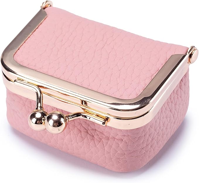 Women's Travel Jewelry Box – Elegant Protection for Your Treasures 11