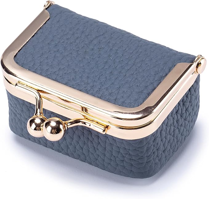 Women's Travel Jewelry Box – Elegant Protection for Your Treasures 13
