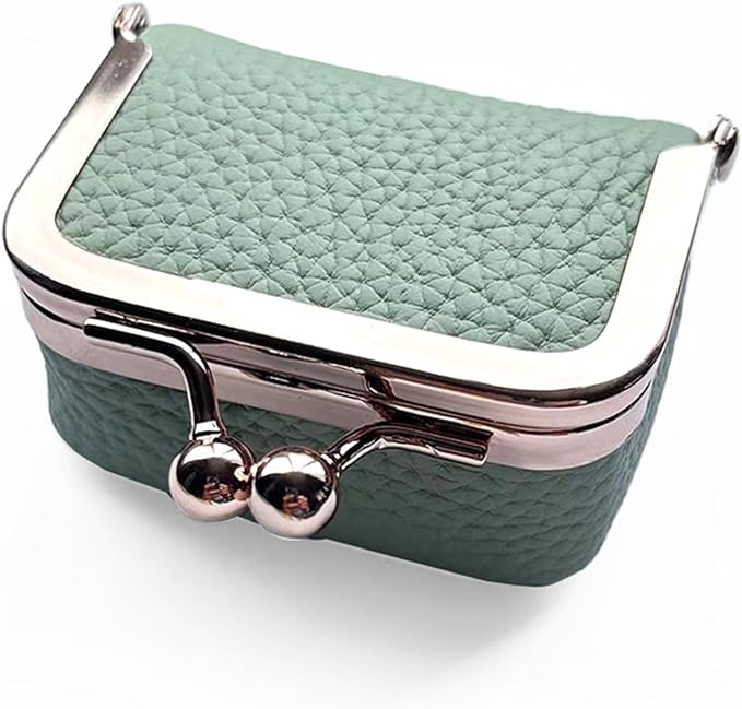 Women's Travel Jewelry Box – Elegant Protection for Your Treasures 15