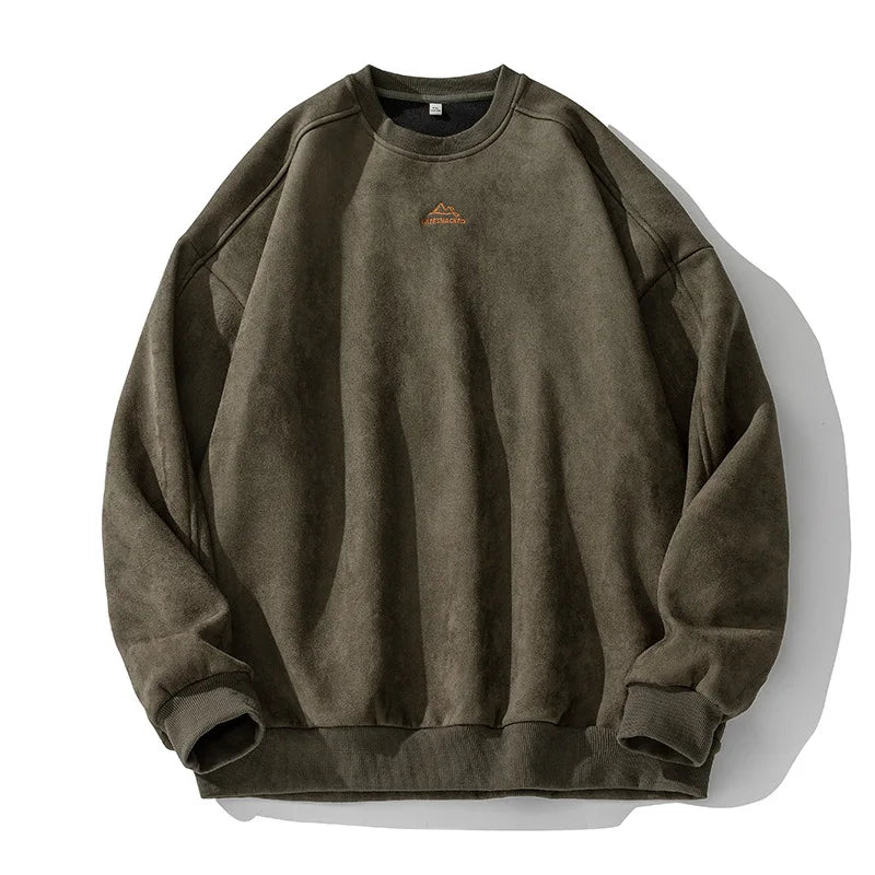 Womens_Warm_Sweater_Suede_Finish_Boxy_Fit_and_Fleece_Interior_1