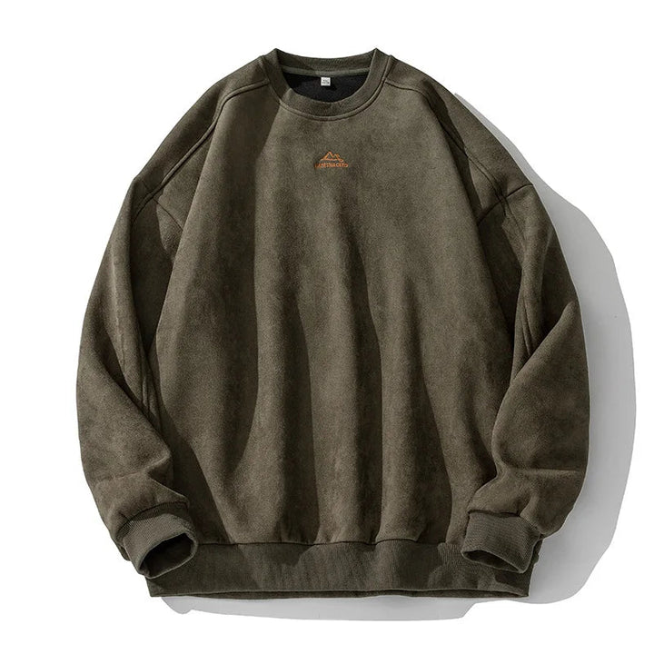 Womens_Warm_Sweater_Suede_Finish_Boxy_Fit_and_Fleece_Interior_1