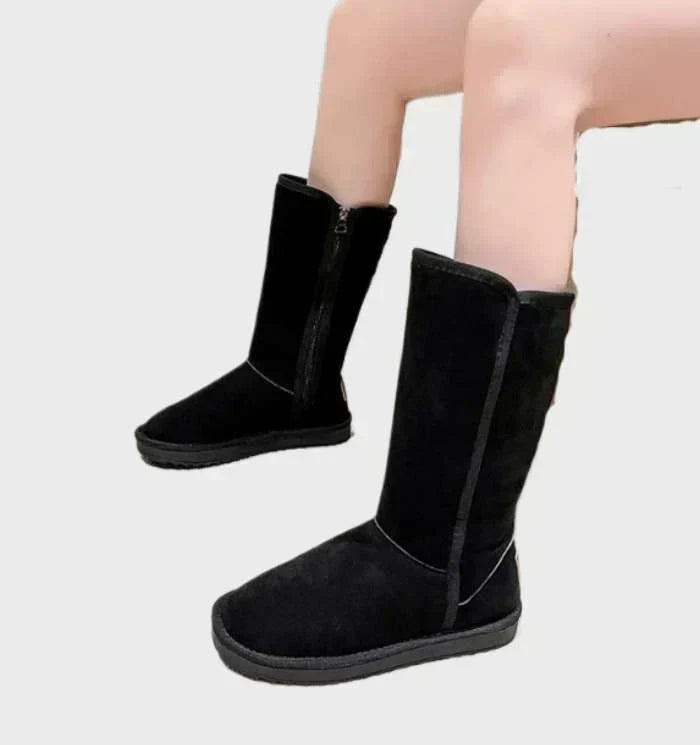 Women's Winter Boots – Lined with Soft Plush Interior Lining 2