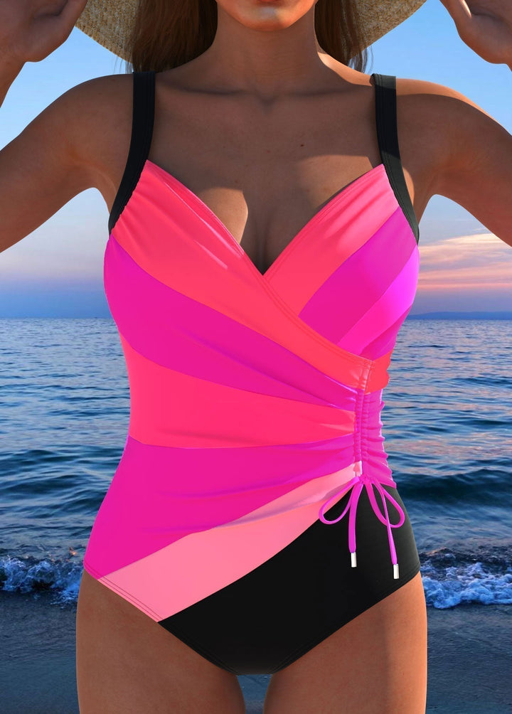 Womens_Wrap_Swimsuit_With_Figure_Shaping_Comfort_3