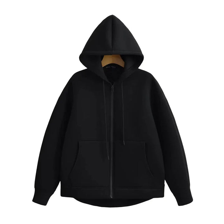 Womens_Zip_Hoodie_Oversize_Fit_with_Front_Zipper_3