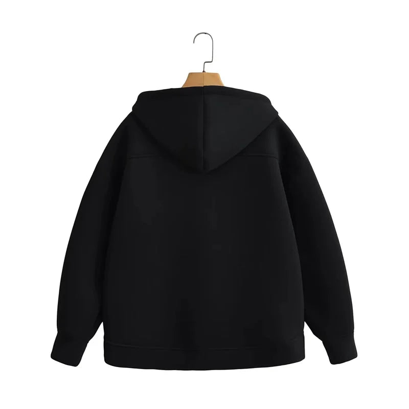 Womens_Zip_Hoodie_Oversize_Fit_with_Front_Zipper_4