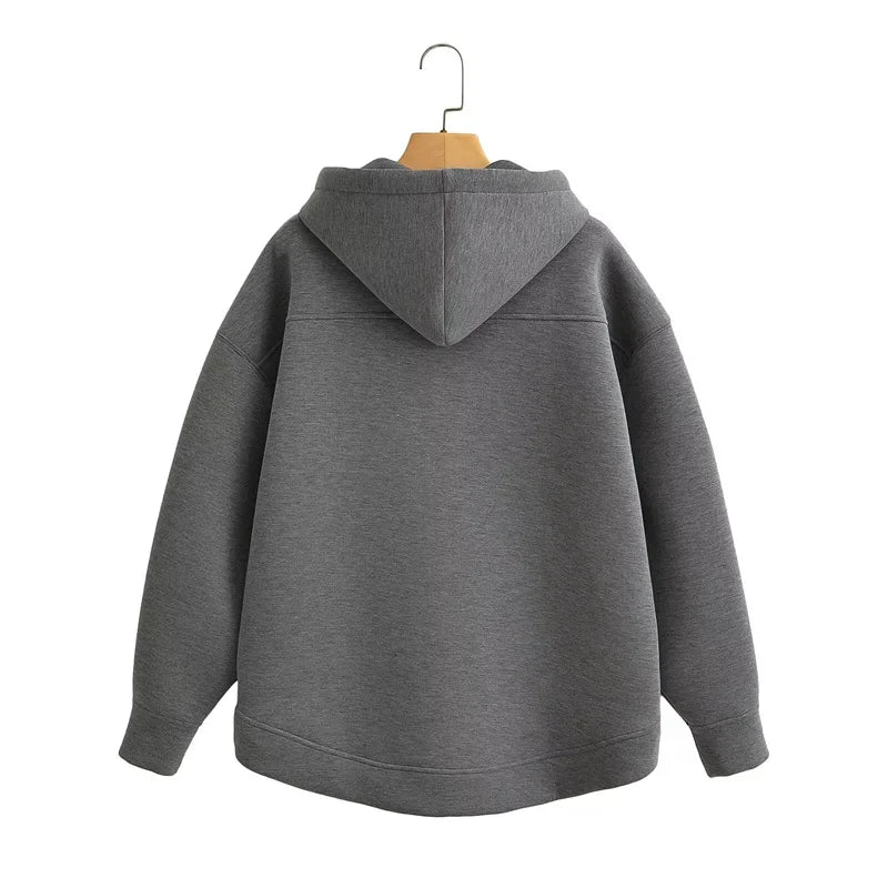 Womens_Zip_Hoodie_Oversize_Fit_with_Front_Zipper_6
