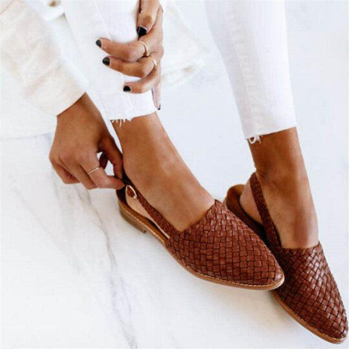 Woven_Slingback_Flats_with_Adjustable_Strap_for_Women_1