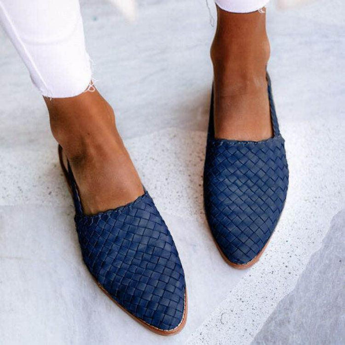 Woven_Slingback_Flats_with_Adjustable_Strap_for_Women_3